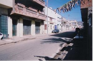 MARAVAL RUE VALENTIN HAUY ET L USINE CASACRUZ PRES DE LA RN5